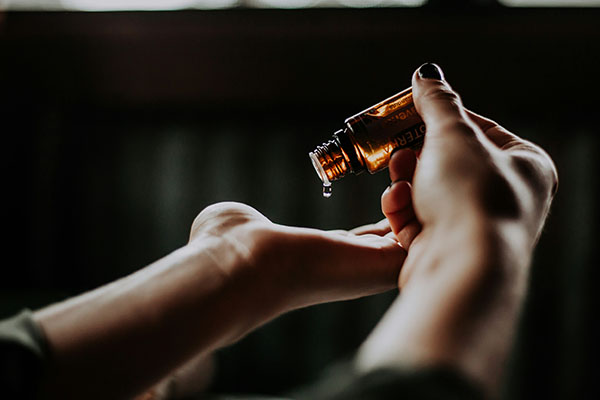 Hornsby massage