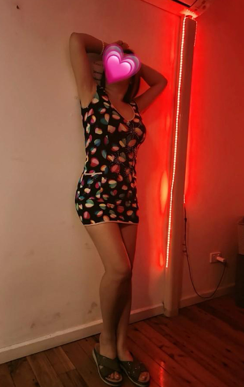Asian Girls massage